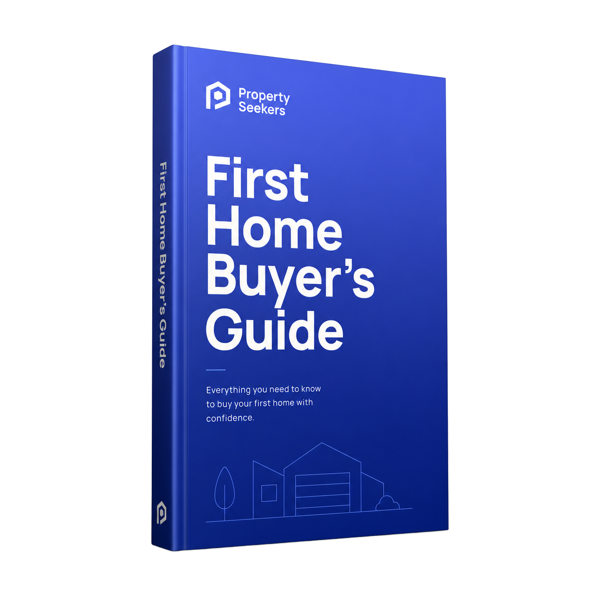 Property Seekers First Home Buyer's Guide eBook